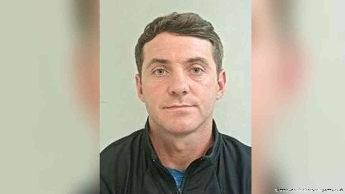 Partner of cop killer admits cash crimes