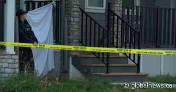 Woman dies in police shooting as Calgary officers respond to mental health call