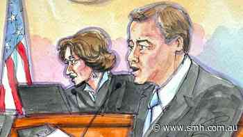 Meta settles children's harm case