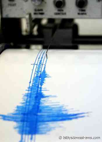 Temblor de magnitud 5,1 sacude a Colombia dos semanas después del terremoto de 7,4
