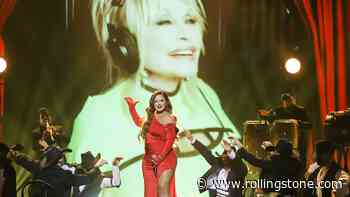 Dolly Parton Left a Lasting Mark on Latin Music
