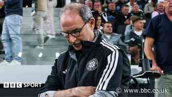 O'Neill takes responsibility after Celtic's latest European capitulation
