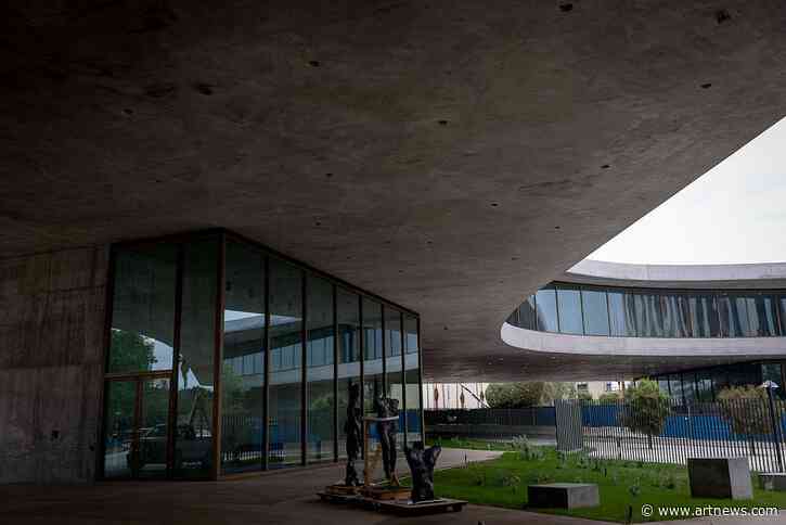 LACMA Hit With Class Action Lawsuit Over Data Breach of Employee, Visitor Information