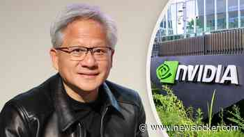 Nvidia blijft torenhoge verwachtingen overtreffen dankzij AI-gekte