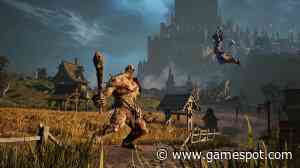 Warlock Hands-On: The New D&D Action-RPG Is Not Afraid To Ditch Tradition