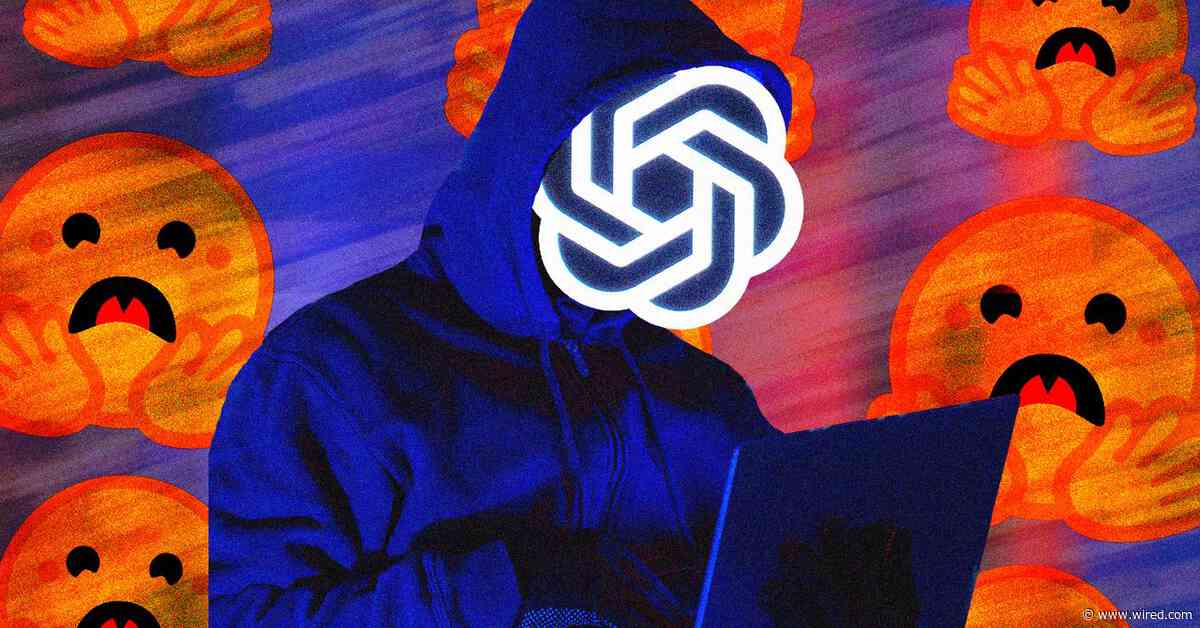 What We Still Don’t Know About OpenAI’s Hugging Face Hack