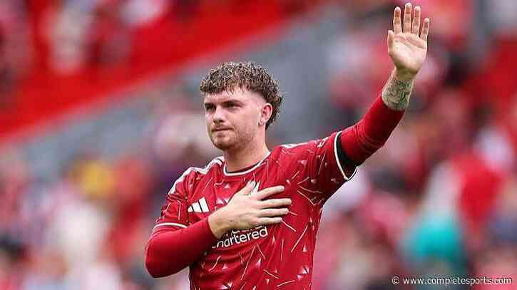 Don’t Hesitate To Leave Liverpool  –McCoist Advises Elliott