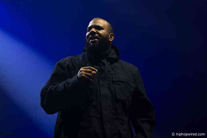 The Game Calls Cap On Dissing Kendrick Lamar
