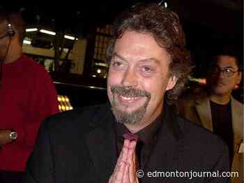 'Super funny and sassy': Tim Curry remembered by crew in Edmonton-shot Christmas in Wonderland