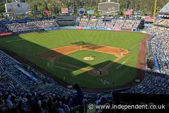 Dodgers fans suing team want jury to hear about 2011 Giants fan attack