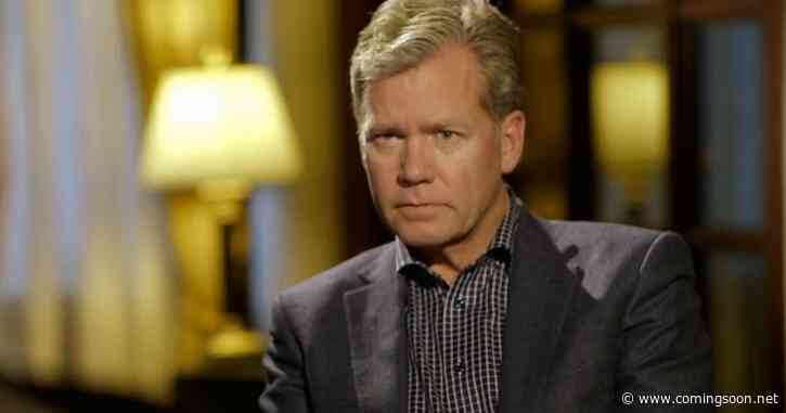 Primetime: Chris Hansen Stars in Ad Playing Before A24 Movie After Rejecting Screening Invite