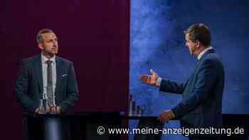 Schulze, Siegmund und die Frage: Wer ist eine „Flachzange“?