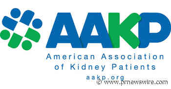 Little Rock Selected for Largest American Kidney Patient Meeting