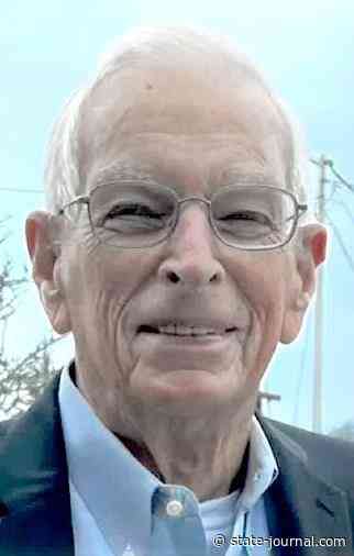 Lawrence Scott ‘Larry’ Blevins