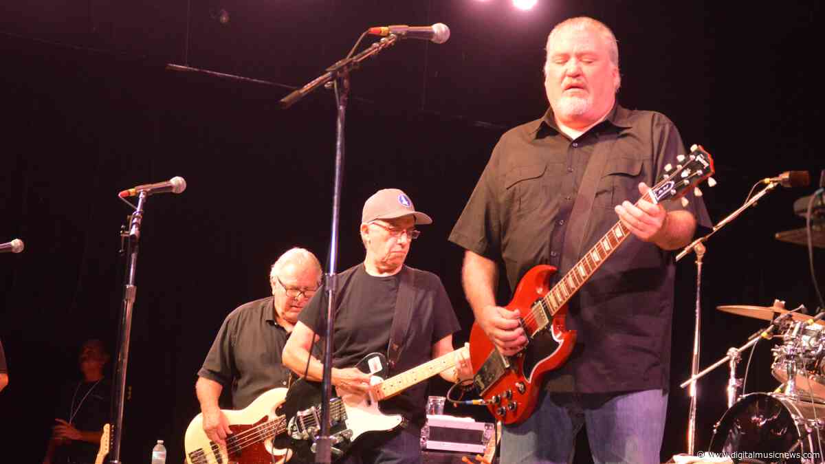 Los Lobos Case Against Sony Music Abruptly Dismissed—But the Second One Remains Ongoing