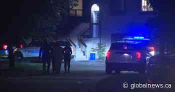 Pair accused of murder in 2023 shooting death of Ontario teen: police