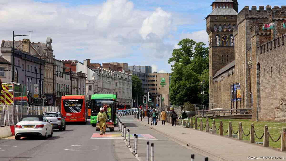 Major step forward in Cardiff visitor levy as agreement made on popular attraction