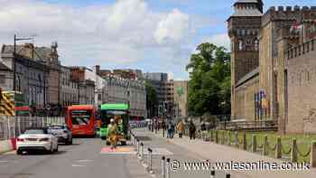 Major step forward in Cardiff visitor levy as agreement made on popular attraction