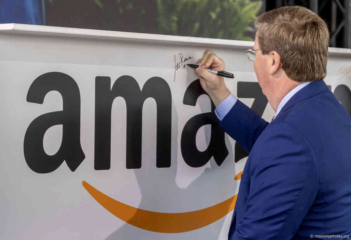 Amazon challenge of data centers’ value could reduce tax payments to Madison County by millions