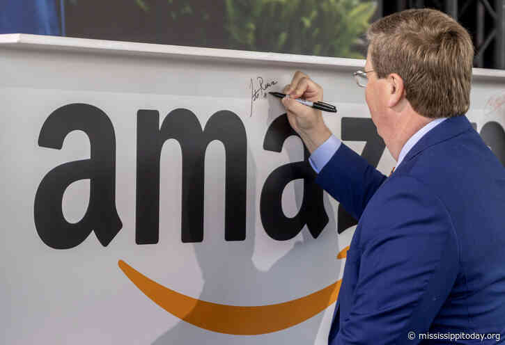 Amazon challenge of data centers’ value could reduce tax payments to Madison County by millions