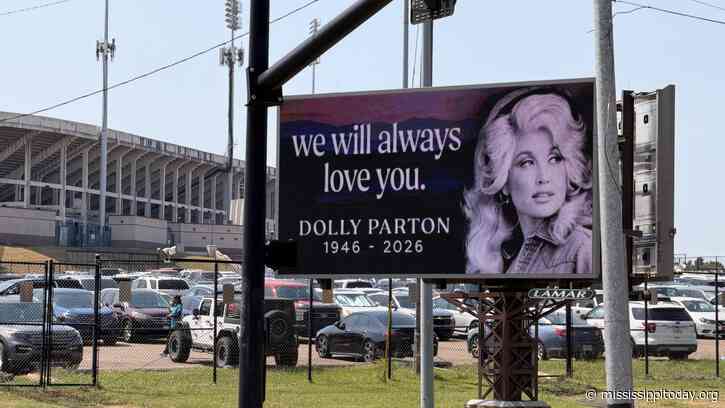 ‘These are your people.’ Mississippians reflect on their special connection with Dolly Parton