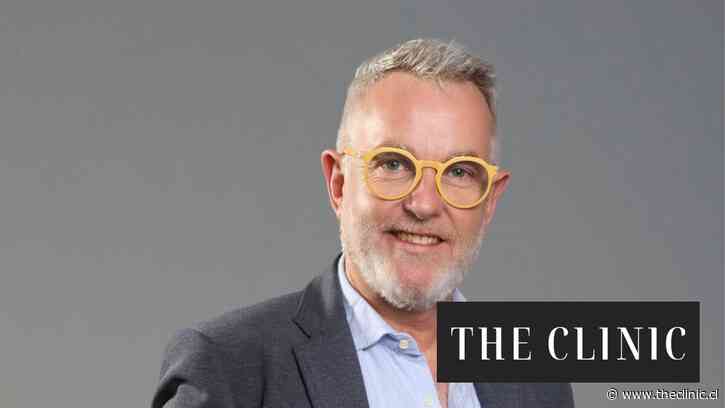 Nuevos cambios en Canal 13: Christopher Neary se incorpora al directorio tras reestructuración