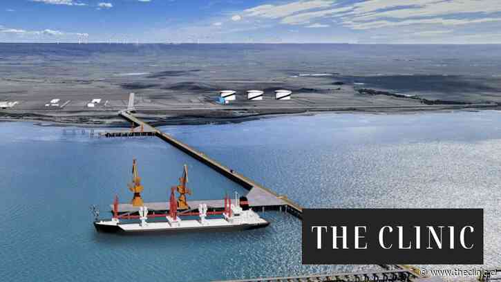 Coeva de Magallanes aprueba millonario proyecto de HNH Energy por US$11 mil millones para producir amoníaco verde: el más alto que ha ingresado al sistema