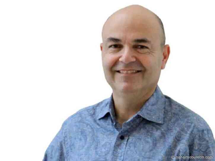 MP Kibble calls for federal funding for Vancouver Island treatment-and-recovery facility