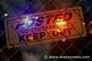 Juveniles Break into Abandoned House in Kosciusko Tuesday Evening