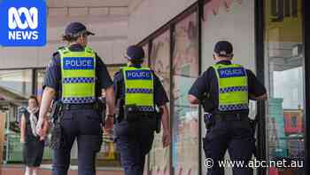 Tasmania Police cancels $6m KPMG contract but unable to say why