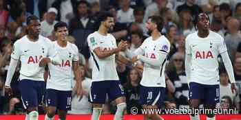 Sávio beleeft droomdebuut bij Tottenham, Newcastle en Steur moeizaam door