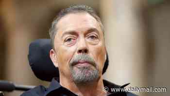 Tim Curry 911 dispatch call reveals haunting moment first responders rushed to actor's Hollywood home