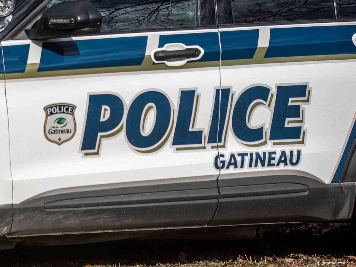Investigation of assault in Gatineau circulated on social media leads to Ottawa man's arrest
