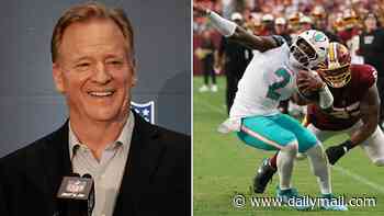 NFL introduces new huge new rules for 2026 season that could result in automatic BANS for players... as league cracks down hard on player safety