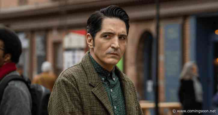 Street Fighter: Why David Dastmalchian Studied Cult Leadership for Video Game Movie Role