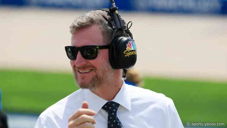 How to Watch NASCAR at Daytona: TV Channel, Live Stream, Start Times and Weekend Schedule