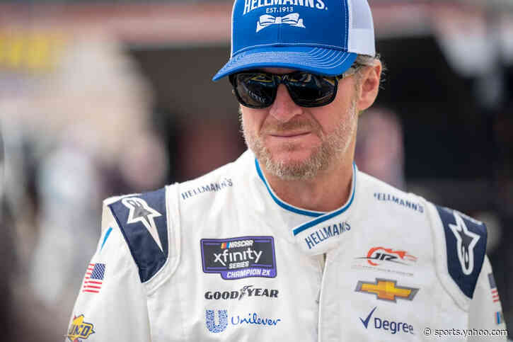 “Never Understood the Decision”- Dale Jr Unmasks Deep Frustration Over Lost NASCAR Tradition Hurting the Sport’s Identity