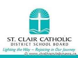 Catholic board and treatment centre partner on autism transitional classroom