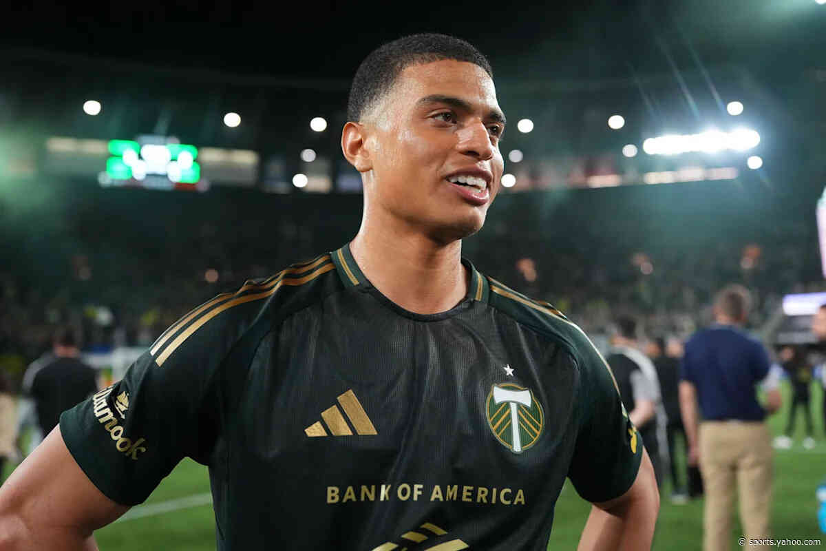 Rangers Close In On £12m MLS Forward: Is This Deal Actually Worth It?