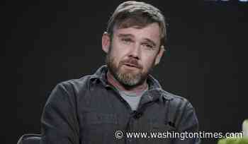 Stars blast Ricky Schroder's political jab in Dolly Parton tribute