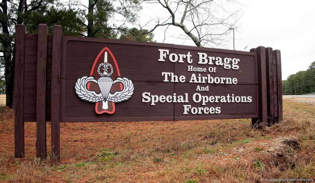 Army to spend $2B to build nuclear microreactors at 5 bases as U.S. seeks to ramp up nuclear power