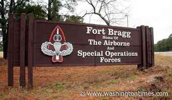 Army to spend $2B to build nuclear microreactors at 5 bases as U.S. seeks to ramp up nuclear power