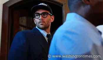 Hasan Piker blames AIPAC as Democrats condemn his remarks on Jews