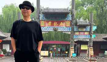 Chinese artist sentenced to 3 years in prison over satirical Mao statues