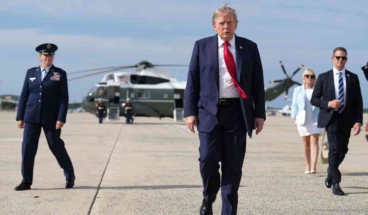 Trump's tariffs shrank the trade deficit. They also raised your prices