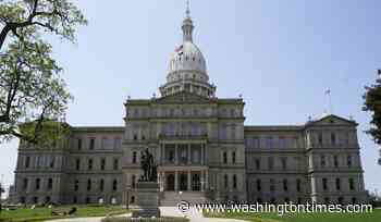 Michigan Democratic nominee defended Chinese government, denounced U.S. 'primacy'