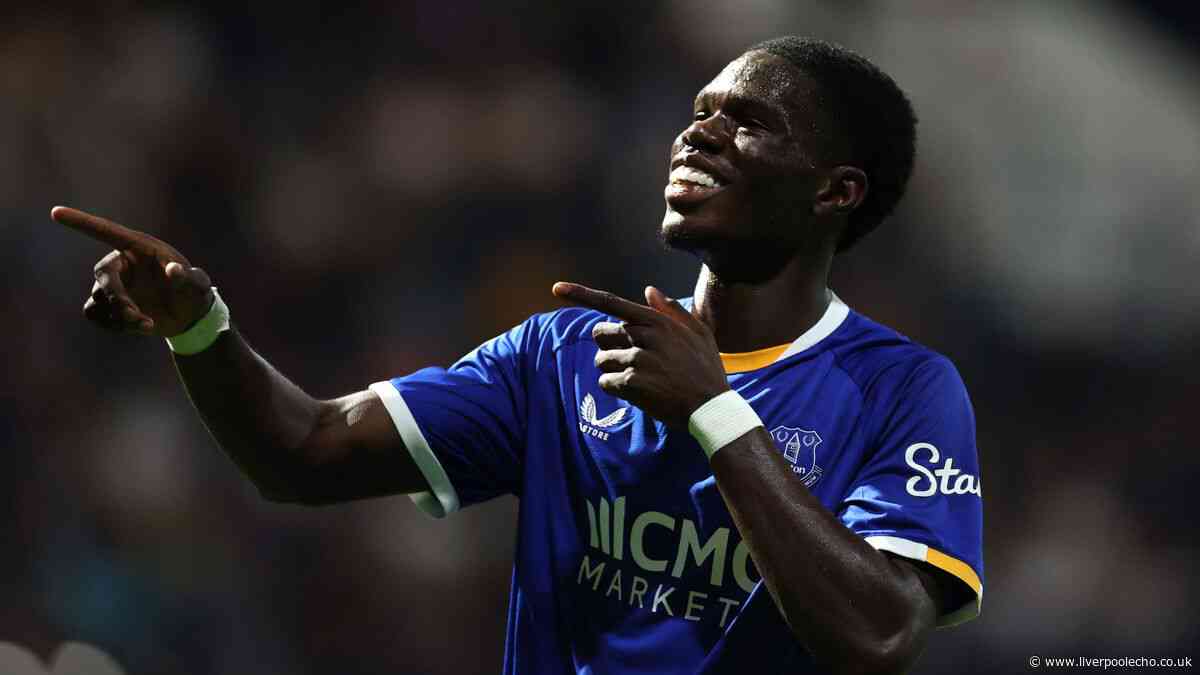 Everton player ratings as Thierno Barry 9/10 and four more 8/10 in Preston romp