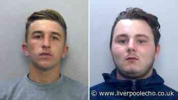 Pc Andrew Harper’s killers blocked from early release in major Government U-turn