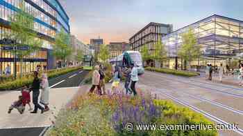 'Number 10 needs to get out of the way' - campaigners' solution to make West Yorkshire tram network reality