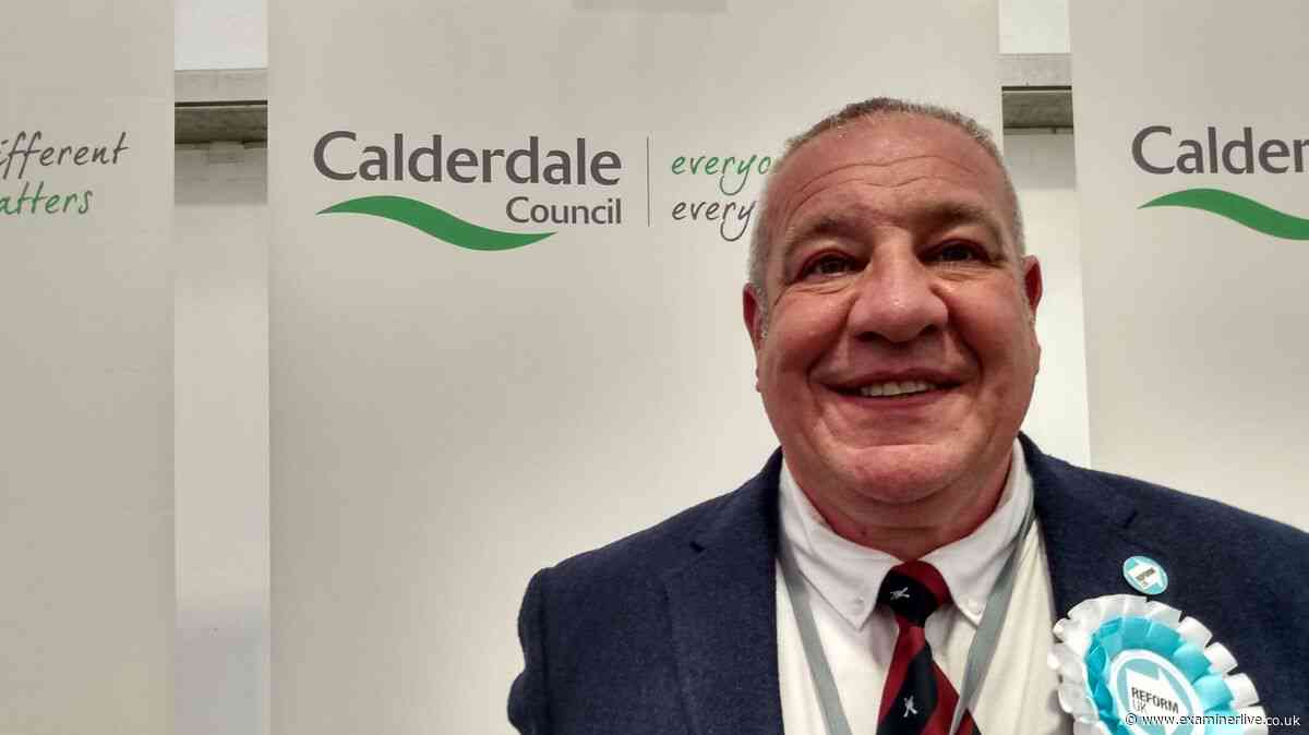 Calderdale Council greenlights lamp post banner ads after rainbow row